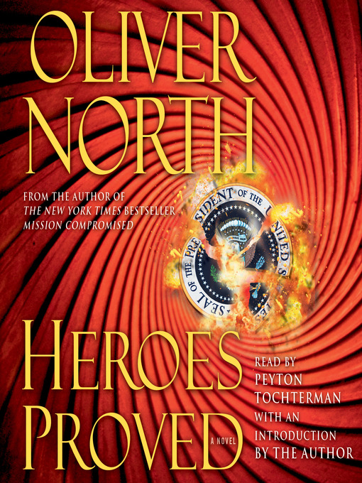 Cover image for Heroes Proved